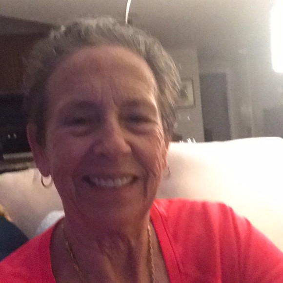 Meet your Posher, Pat - Picture 1 of 1